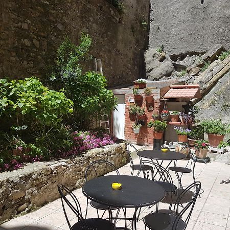 Argentina House Bed and Breakfast Genua Exteriör bild
